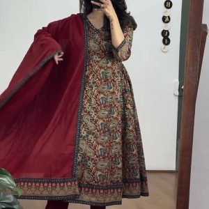 RUWA KURTA SET PREMIUM