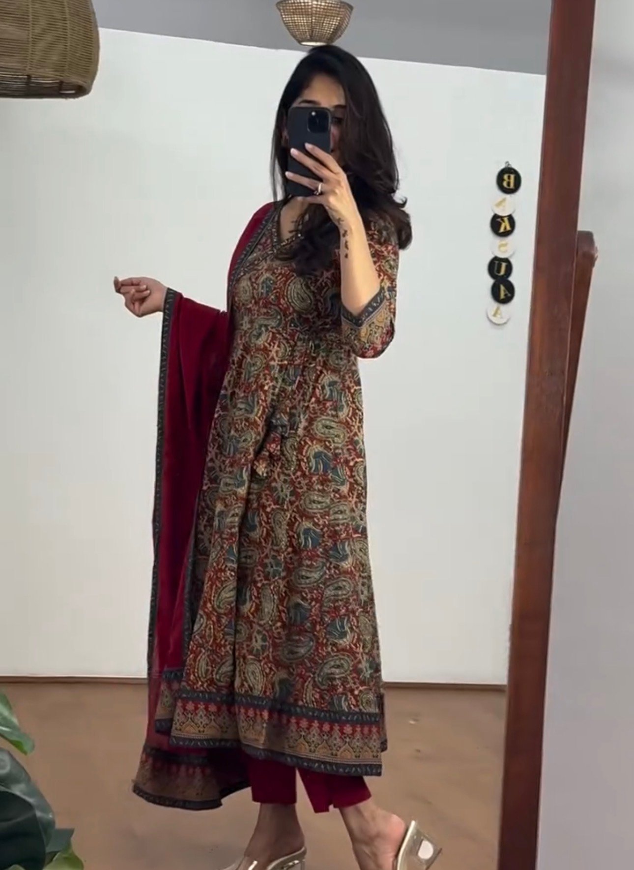 RUWA KURTA SET PREMIUM - Image 3