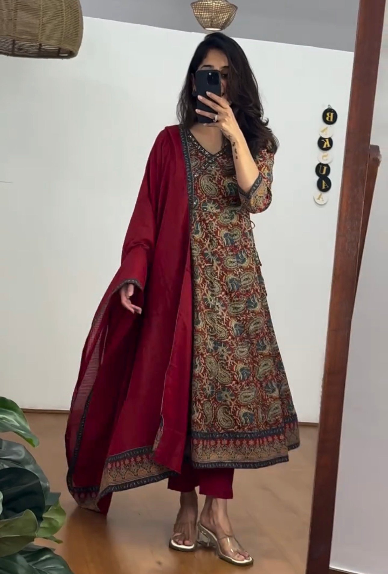 RUWA KURTA SET PREMIUM - Image 2